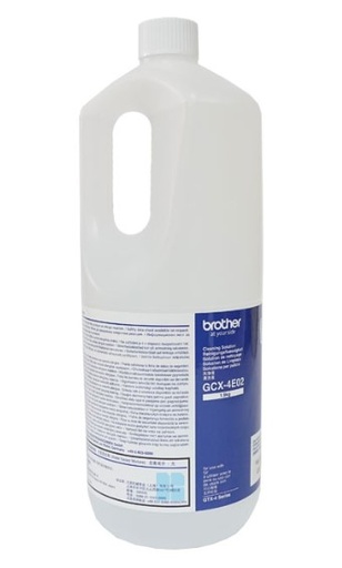 [BGCX40E002K0052] SOLUTION DE NETTOYAGE 1,8L GTX-GTX PRO