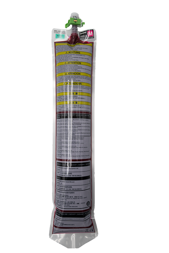 [BGCX40M07000112] CARTOUCHE D'ENCRE MAGENTA 700ml GTX-GTX Pro