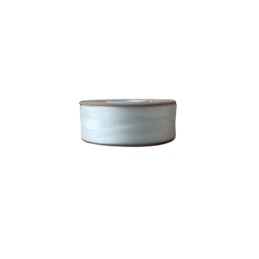 [BOBBYFIL110LB] FIL CANETTE PRÉBOBINÉ BLANC SUPPORT CARTON 110L (LOT DE 144)