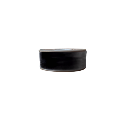 [BOBBYFIL110LN] FIL CANETTE PRÉBOBINÉ NOIR SUPPORT CARTON 110L (LOT DE 144)