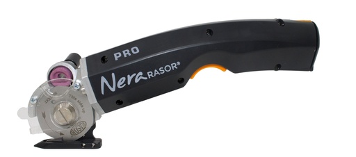 [C3NERA] CISEAU RASOR NERA PRO A BATTERIE