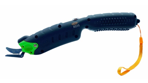 [C3RS1S] CISEAU RASOR RS1S A BATTERIE