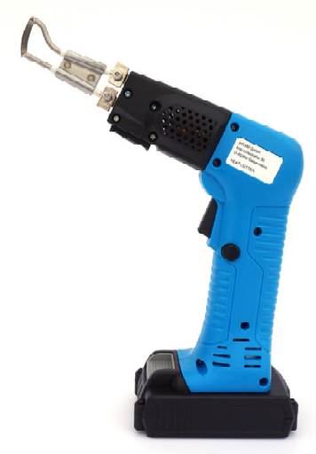 [HSG0-ACCU] APPAREIL DE COUPE A CHAUD A BATTERIE HSGM