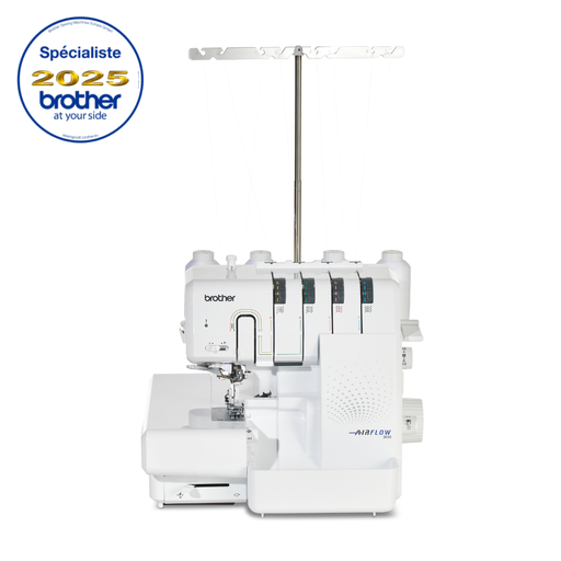 [MF3000] BROTHER AIR FLOW 3000 SURJETEUSE