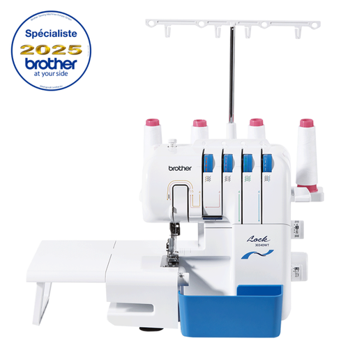[MF3034DWT] BROTHER 3034DWT SURJETEUSE 2 AIG