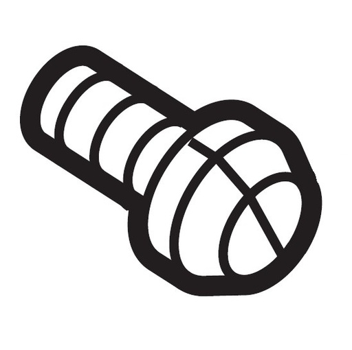 [S01567001] VIS TENSION BOITIER CANETTE