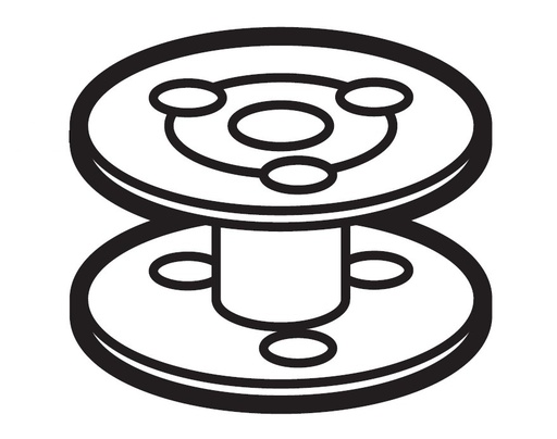 [S01928151] BOBBIN