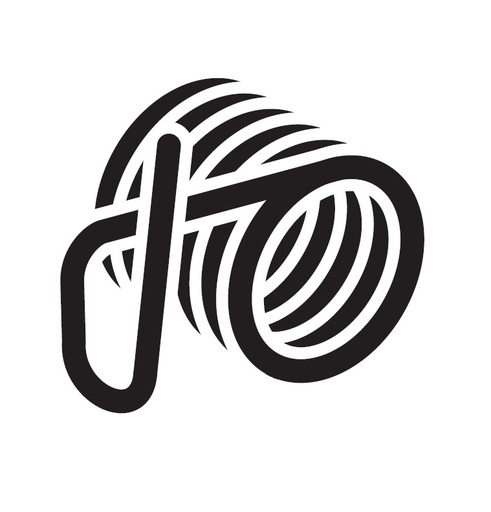 [S02620401] THREAD TAKE-UP SPRING