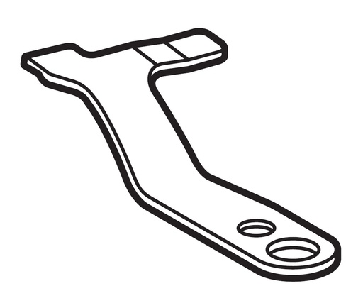 [S02637101] FIXED KNIFE