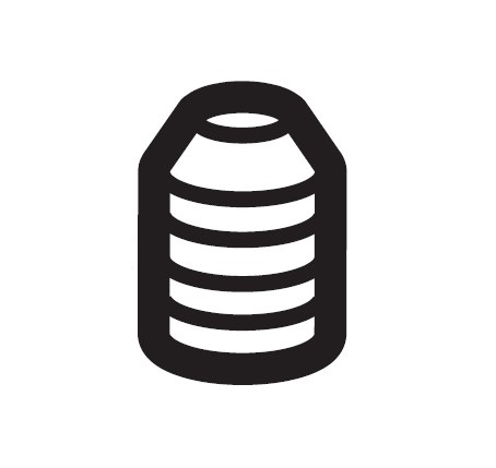 [S07424001] SET SCREW, W/SOCKET SM3.18X4
