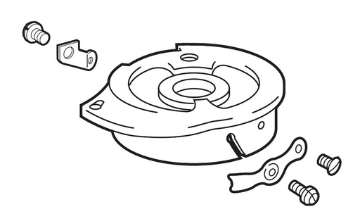 [S09278101] CAP ASSY