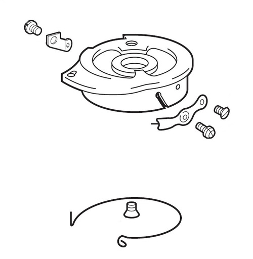[S09280101] CAP ASSY