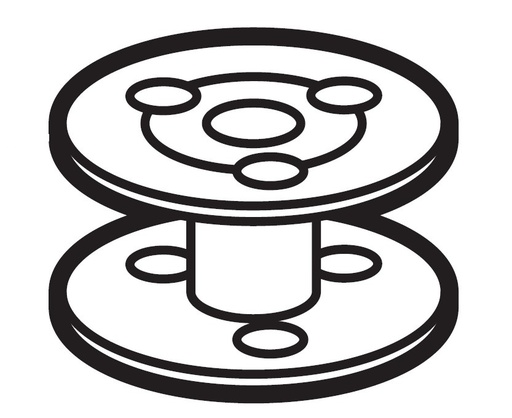 [S09285051] BOBBIN
