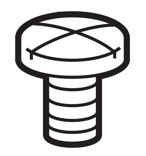 [S11244001] SCREW, SM4.37