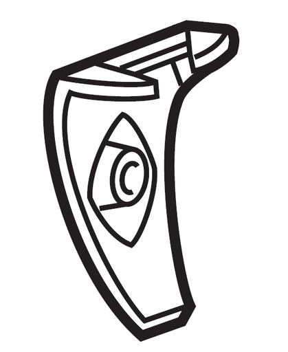 [S16075101] BOBBIN CASE TENSION SPRING FOR -07