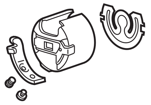 [S20553101] BOITIER CANETTE 791-405 LOURD=100369001