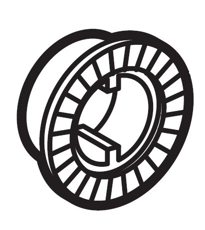[S20681000] WASHER