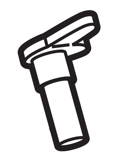 [S35033001] SPREADER STOPPER, L