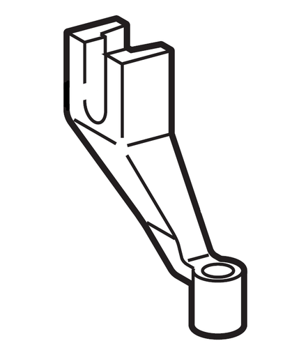 [S42843001] PRESSER FOOT A FOR -03 & -05
