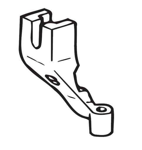[S42844001] PRESSER FOOT B