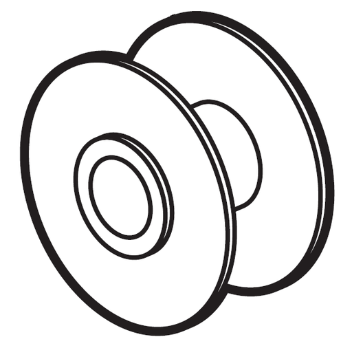 [S44633001] BOBBIN FOR -03 & -05