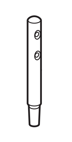 [SA1359001] SPOOL PIN