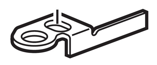 [SA1985001] BOBBIN PRESSER