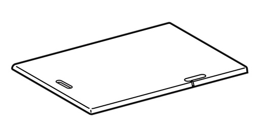 [SA2448201] SLIDE PLATE LA