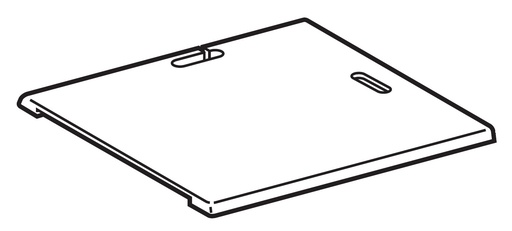 [SA2450201] SLIDE PLATE R