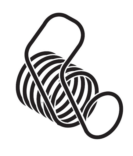 [SA2614201] THREAD TAKE-UP SPRING L