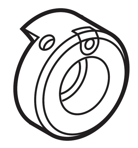 [SA2621001] STOPPER SUPPORT