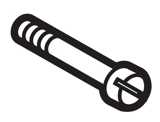 [SA2624001] SPRING GUIDE SET SCREW