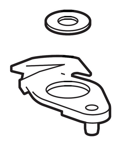 [SA3330101] MOVABLE KNIFE F ASSY