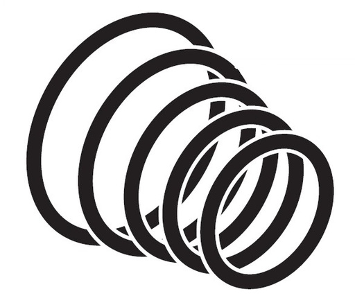 [SA3415001] TENSION SPRING L