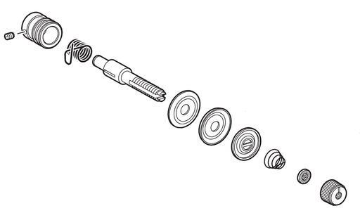 [SA3520601] TENSION BRACKET D ASSY