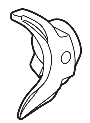 [SA6448301] SHUTTLE DRIVER E