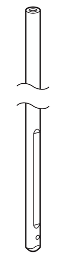 [SA6657001] NEEDLE BAR ASSY L