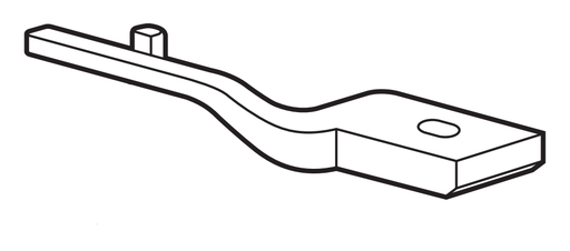 [SA7829001] HOOK STOPPER -405