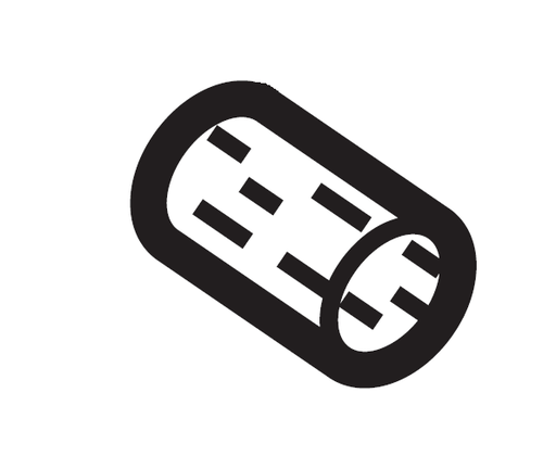 [SA9396001] FELT FOR SHUTTLE RACE BASE