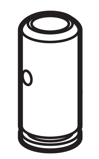 [SB1024001] NEEDLE BAR BUSH D