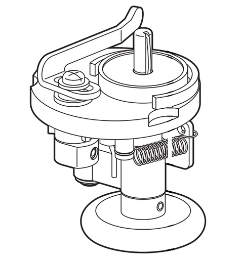 [SB3529301] BOBBIN WINDER UNIT