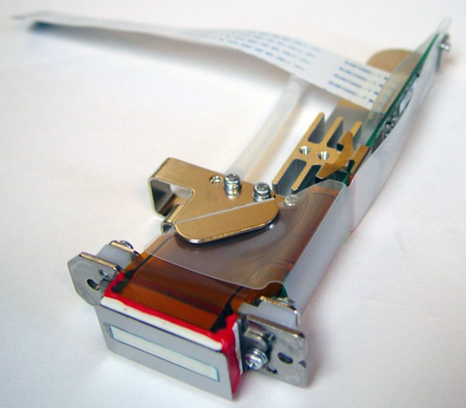 [SB4235001] TETE D'IMPRESSION COULEURS CMYK POUR GT541 ET GT741