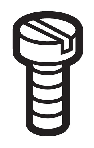 [SB4900001] SCREW M3