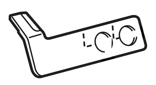 [SB4941001] UPPER KNIFE