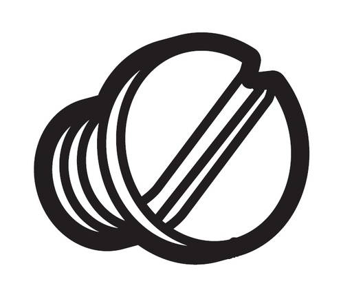 [SB4943001] FLAT SCREW 4,37