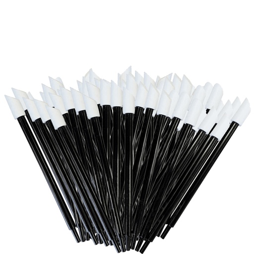 [SB7008001] 50 BATONNETS DE NETTOYAGE POUR GTX