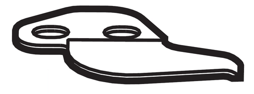 [SB7055001] FIXED KNIFE