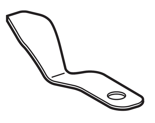 [SB7681001] LOWER THREAD FINGER