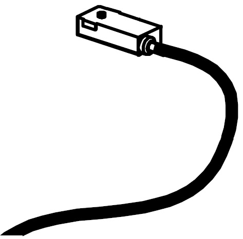 [SB8060101] EJECT SENSOR ASSY