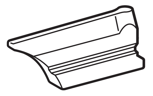 [SB8796001] KNIFE 2.8X4.3-42